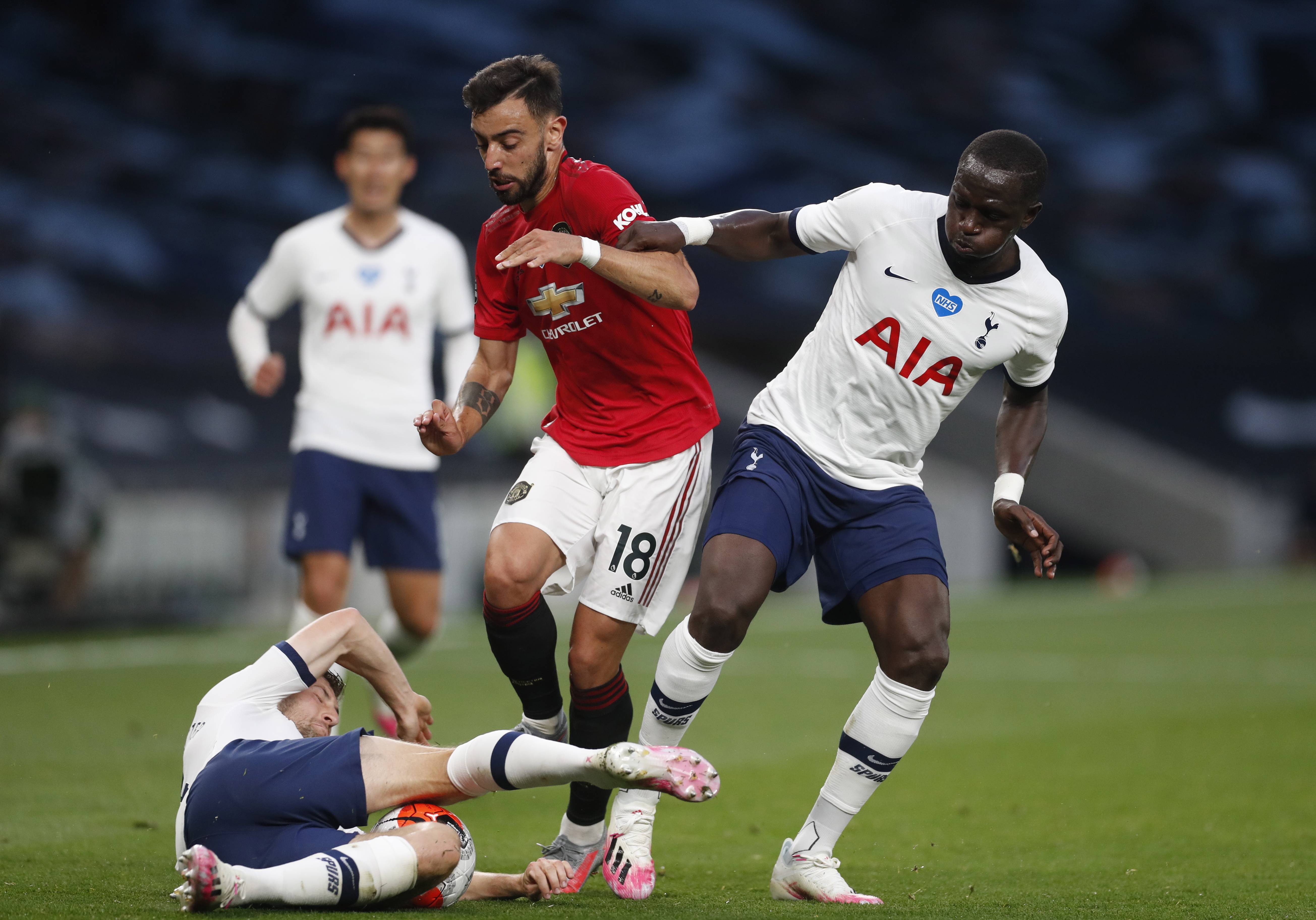 本身的紧张 本身的紧张