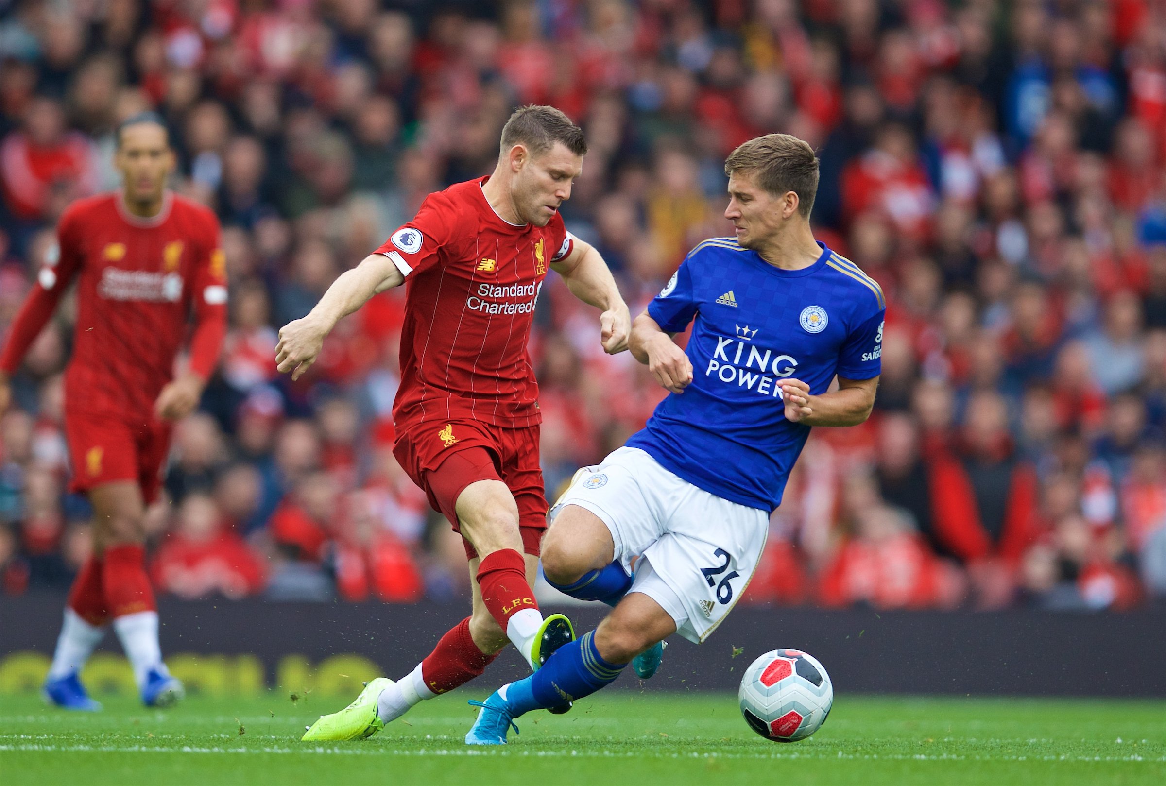 成為積極能 成為積極能